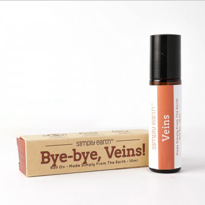 Veins Essential Oil Blend