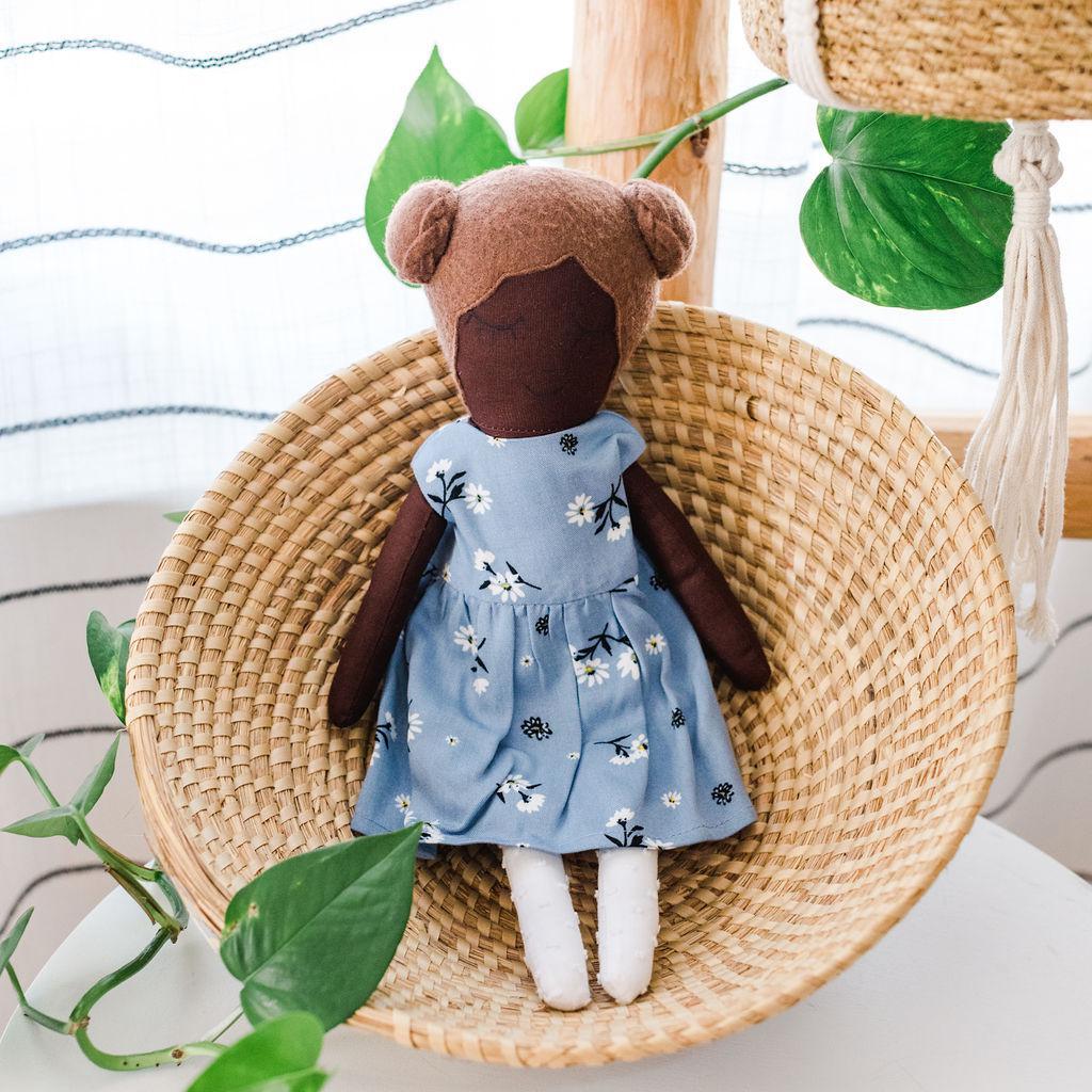 Arial Day Dream Doll