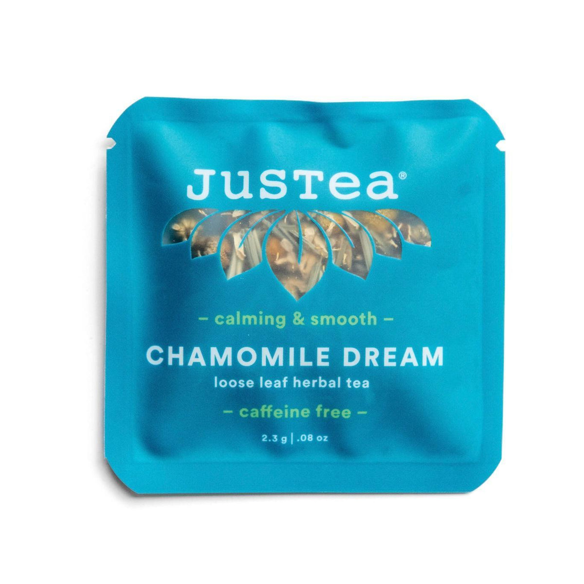 Mini Tea Pouch