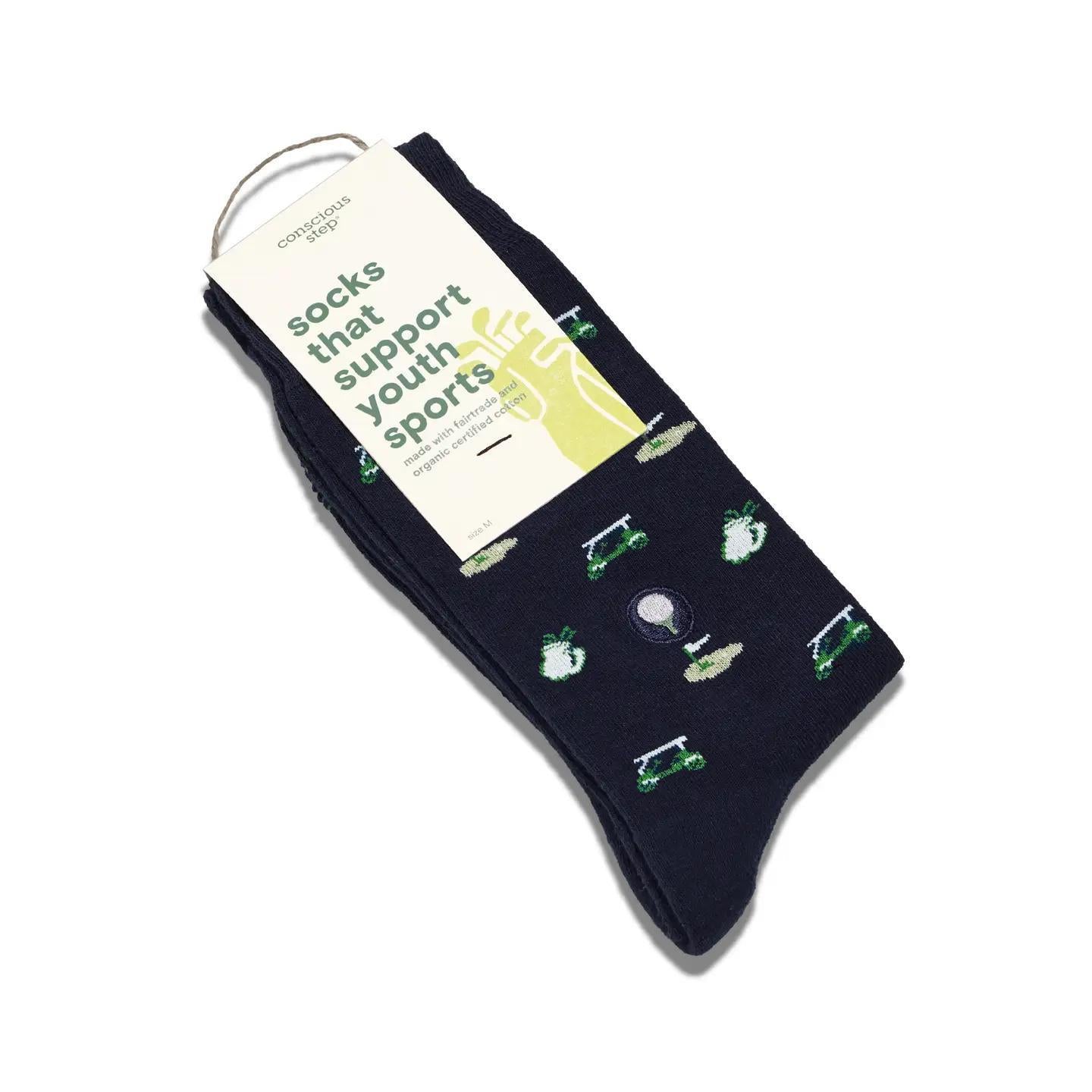 Support Youth Sports Socks