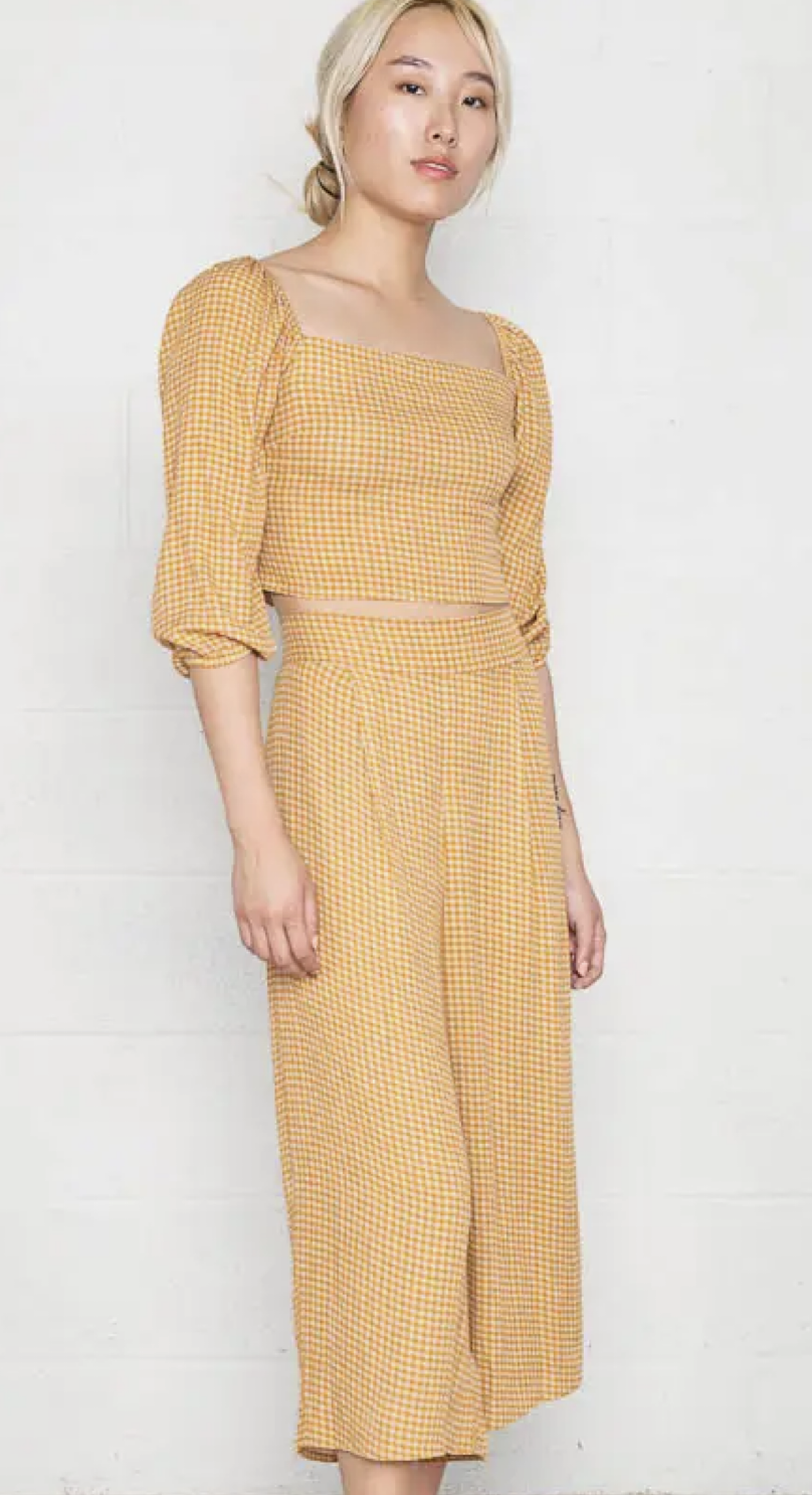 Dorothy Pant