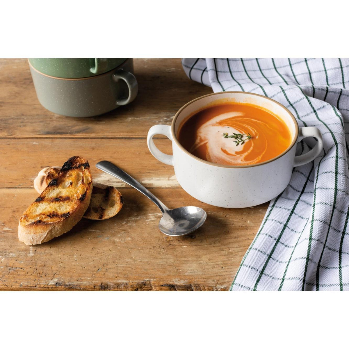 Soup Bowl