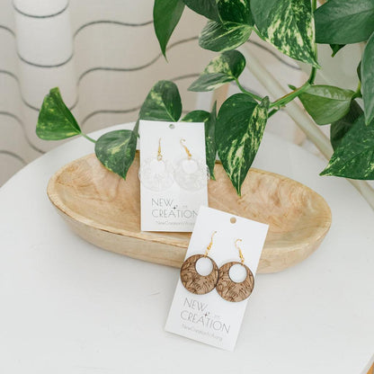 Thrive Earrings