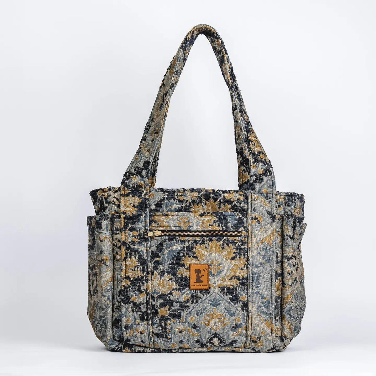Gospel Travel Tote