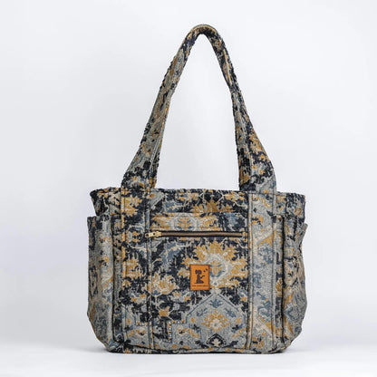 Gospel Travel Tote