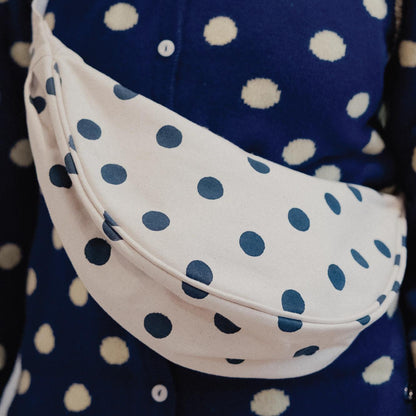 Moon Sling Bag