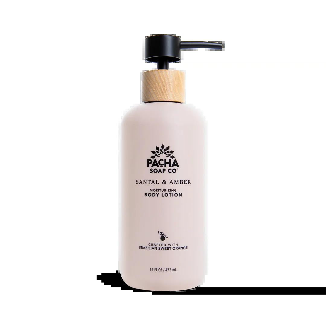 Body Lotion