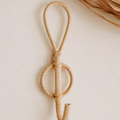 Banyak Wall Hook