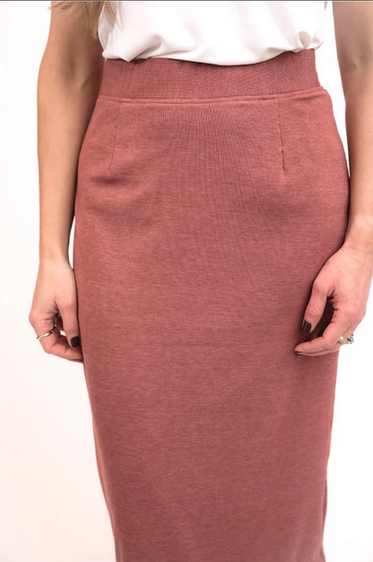 Sedona Pencil Skirt