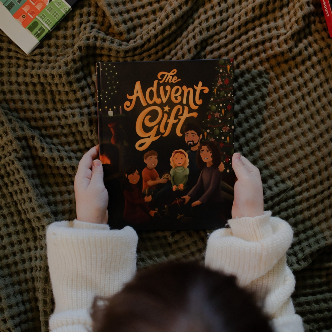 The Advent Gift Children&
