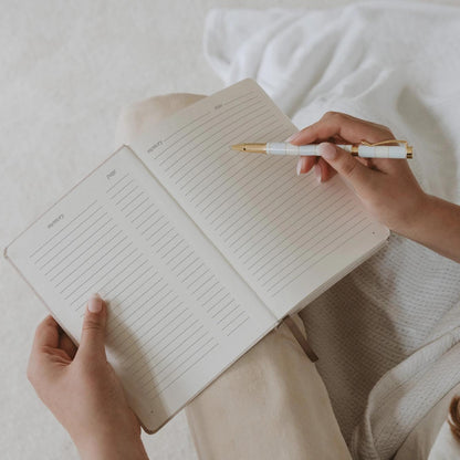 Memory Journal