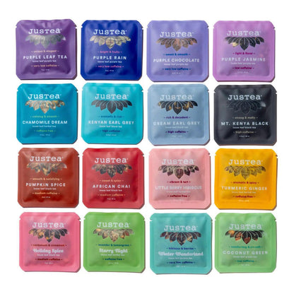 Mini Tea Pouch