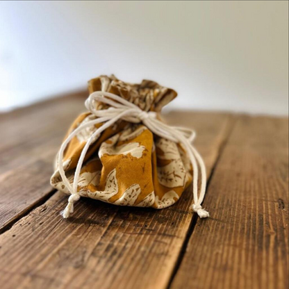 Jewelry Pouch