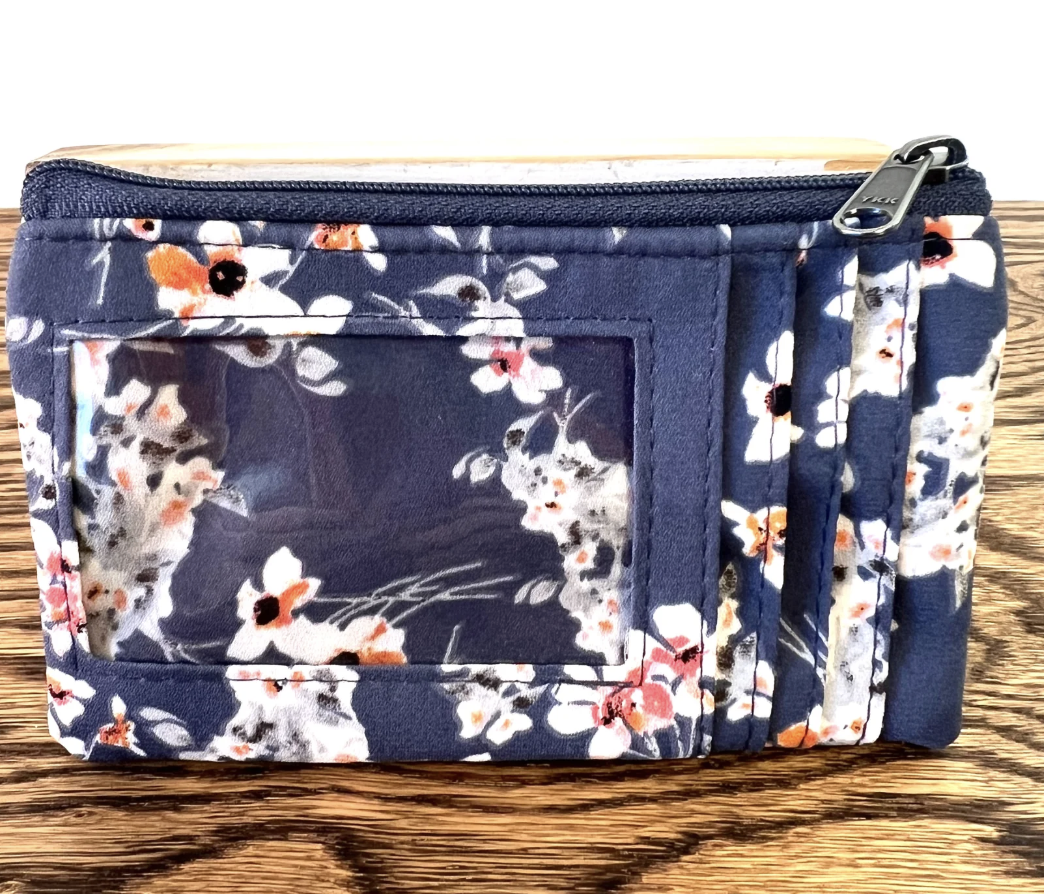 Coin Purse Wallet