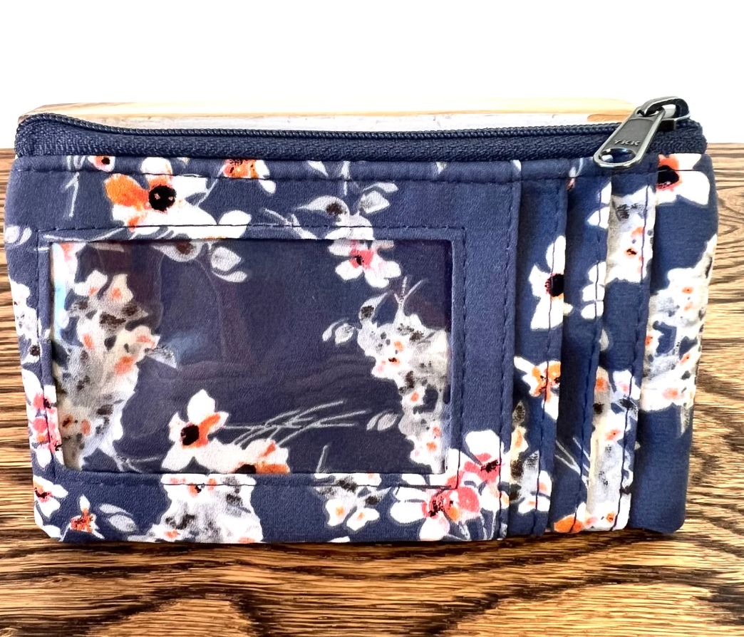 Coin Purse Wallet
