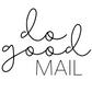 2024 Do Good Mail 12 Month Subscription
