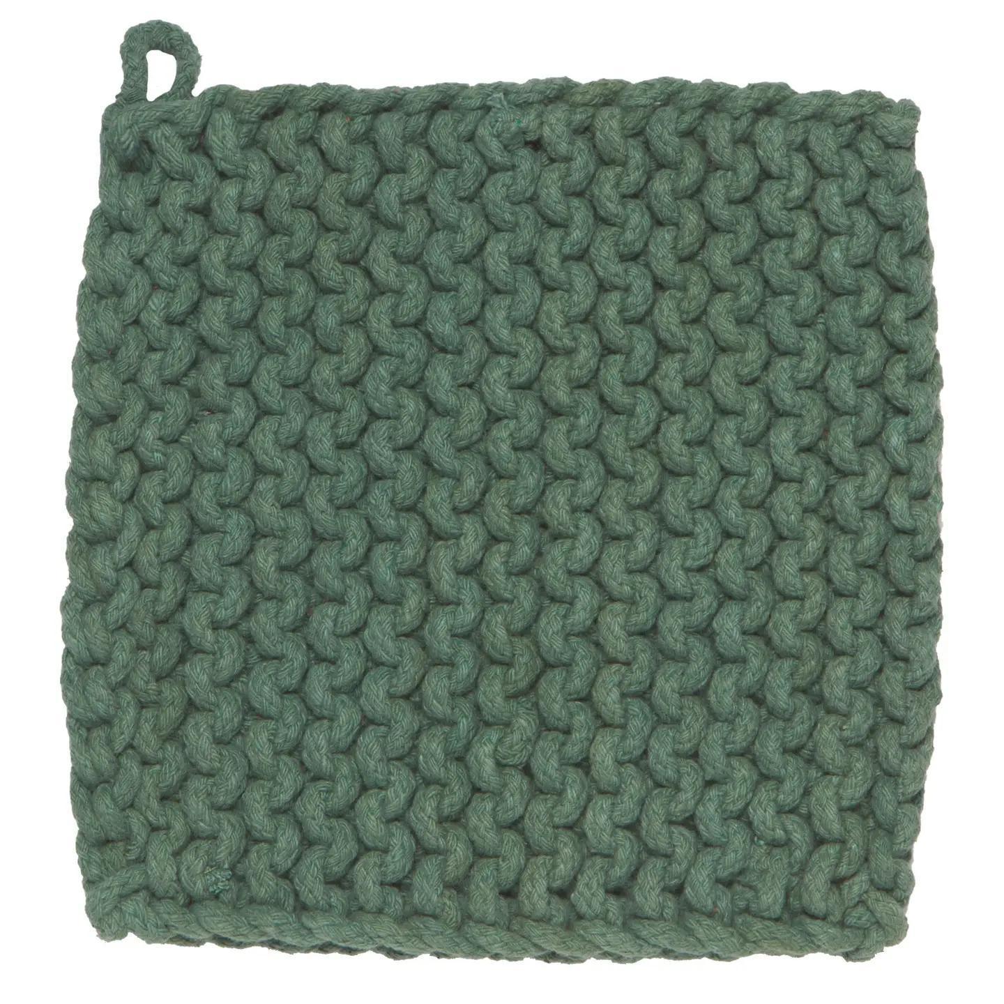 Knit Potholder