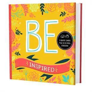 Be Inspired