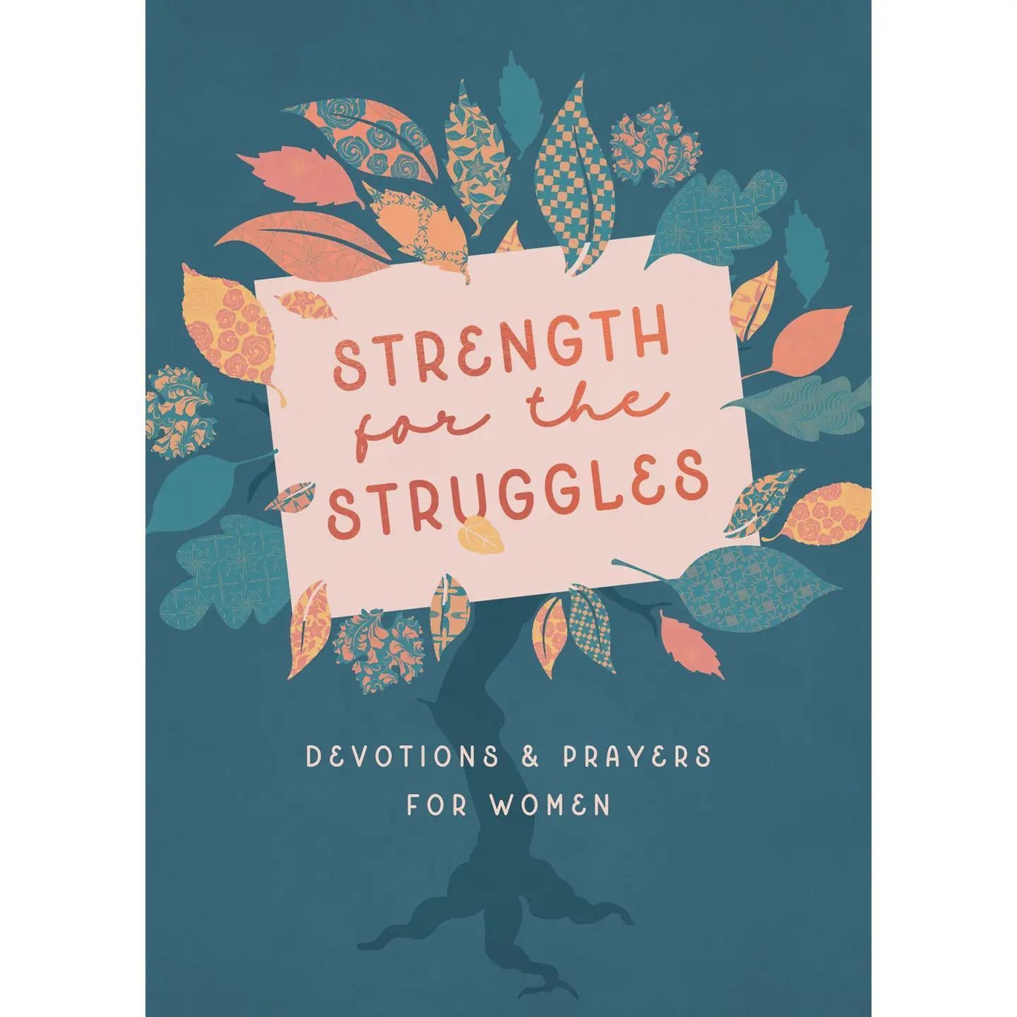 Book cover with &