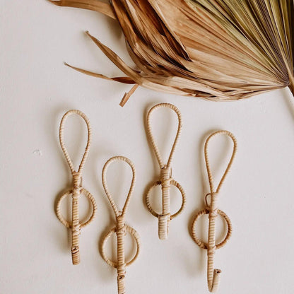 Banyak Wall Hook