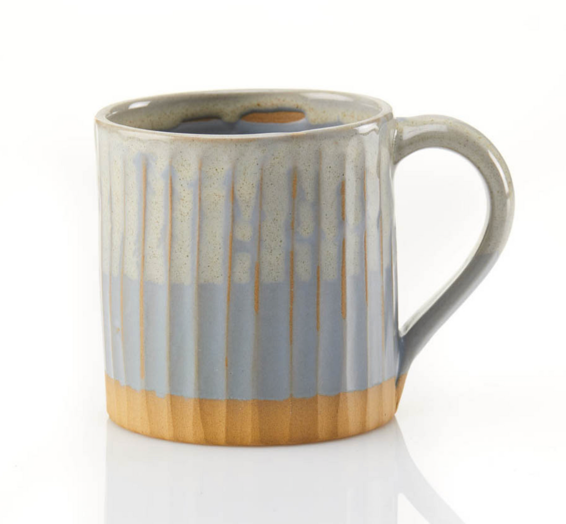 Himalayan Ridge Ceramic Mug