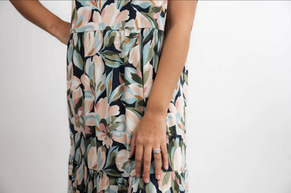 Matisse Tier Dress