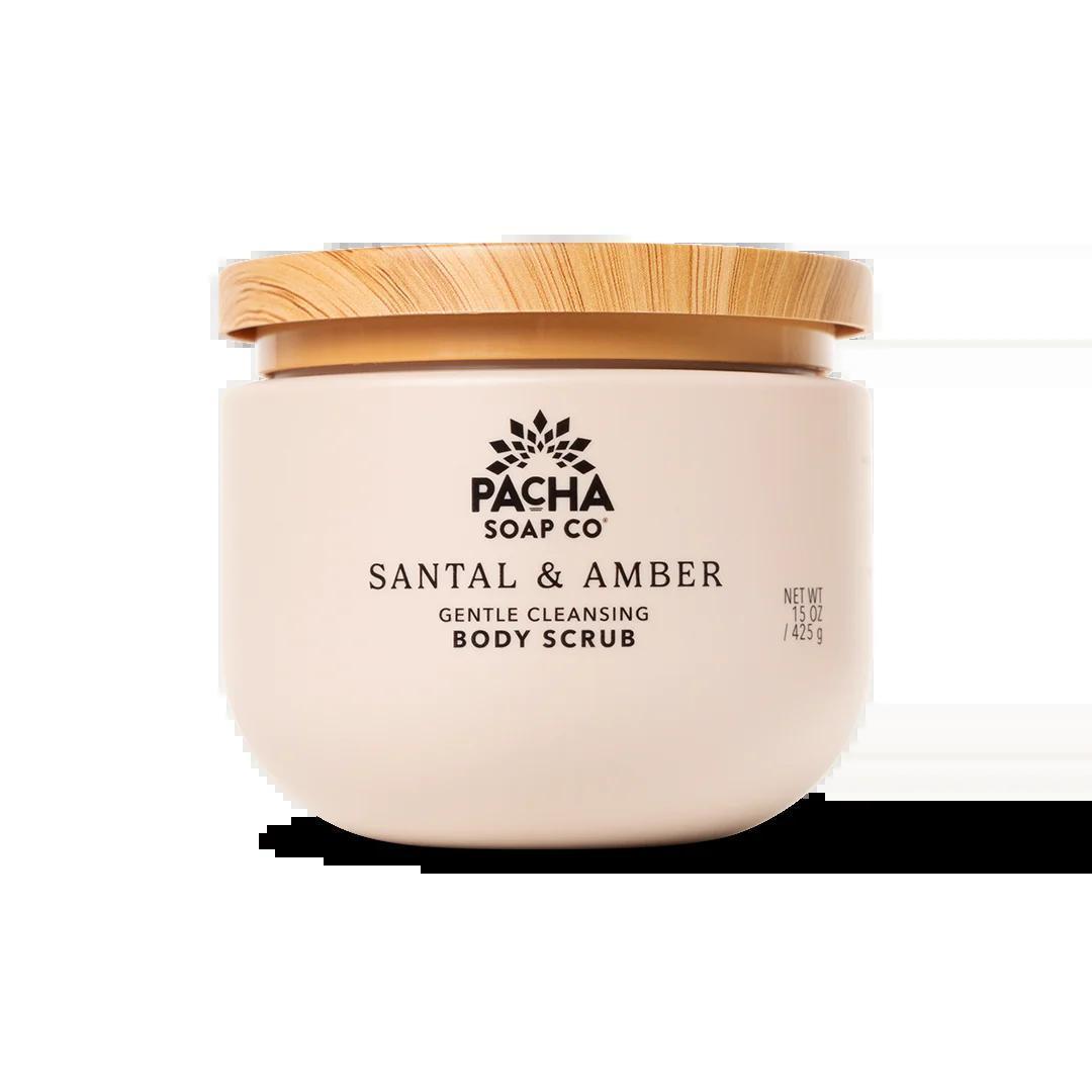Body Scrub