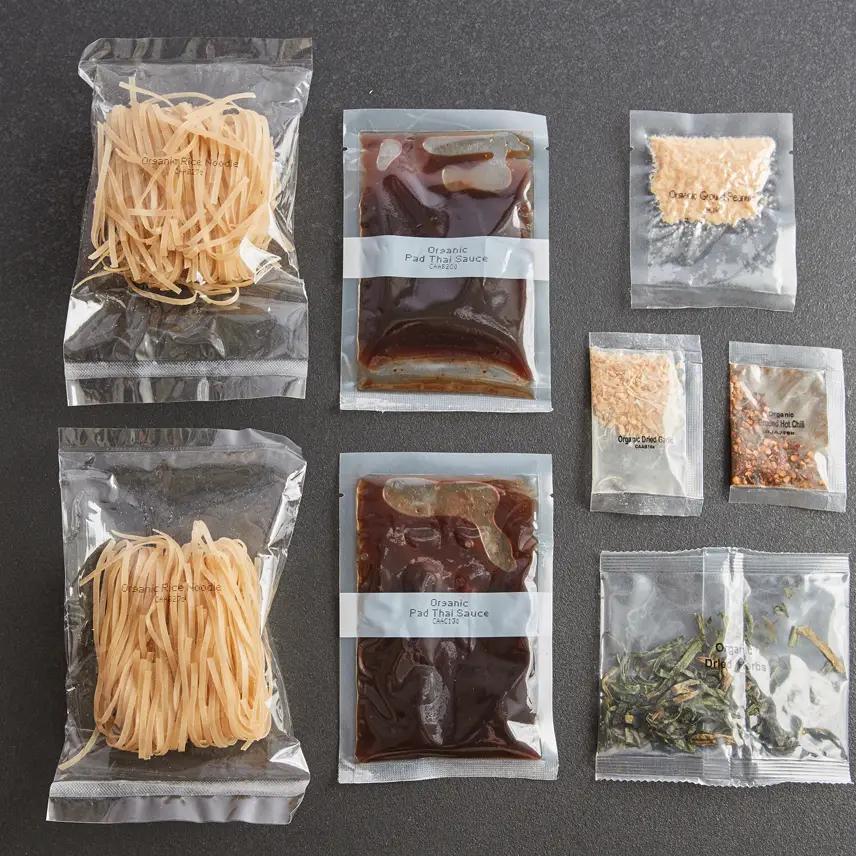 Thai For Two Cooking Kit