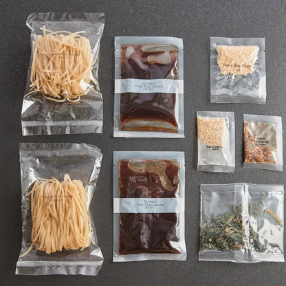 Thai For Two Cooking Kit
