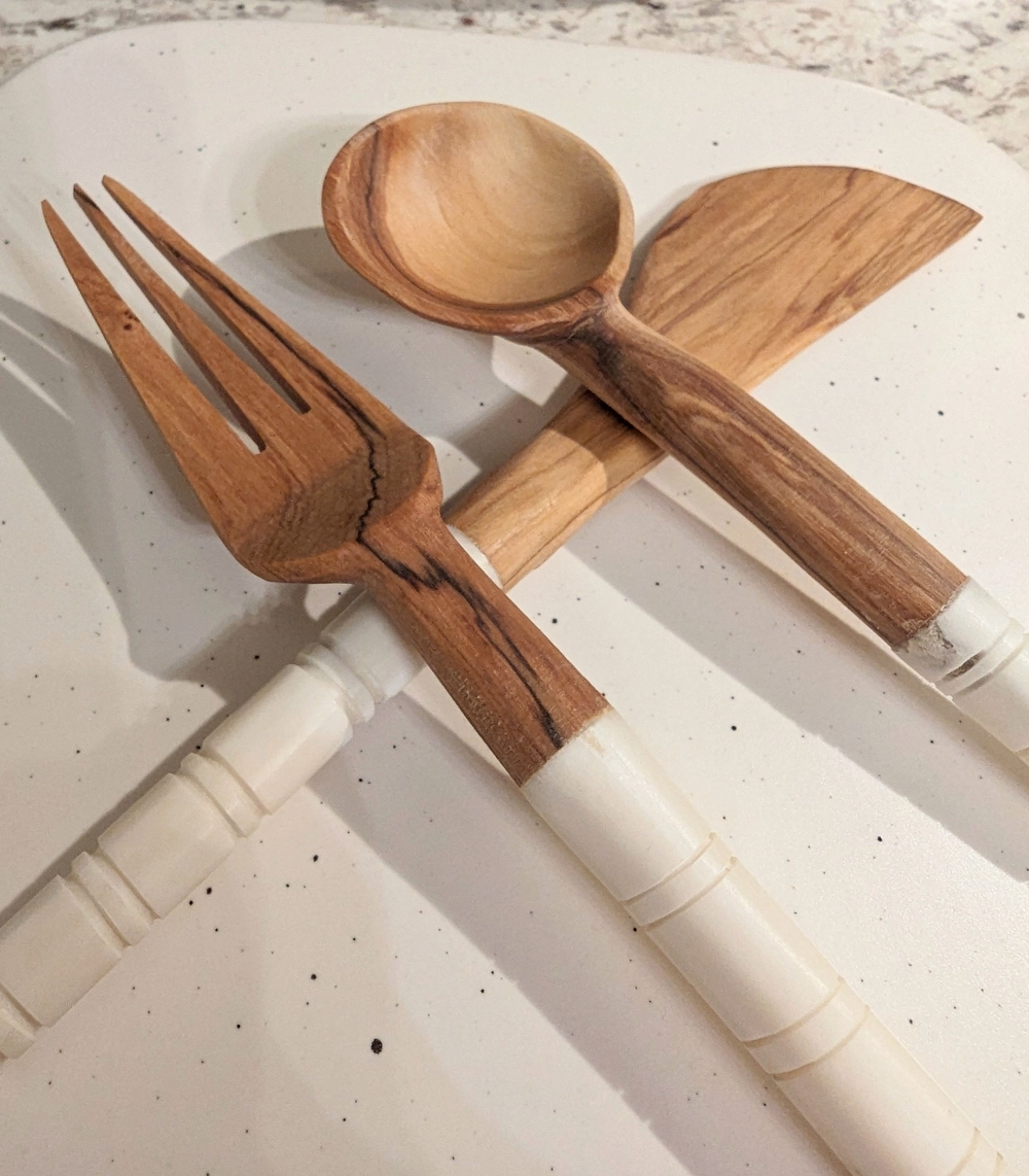 Appetizer Set