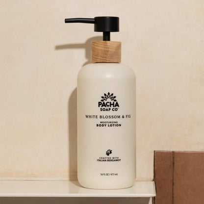 Body Lotion
