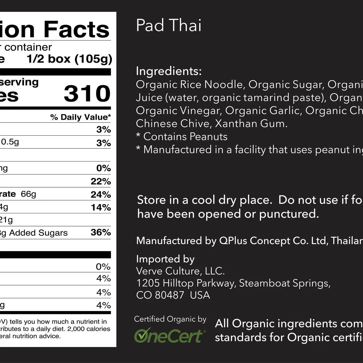 Thai For Two Cooking Kit