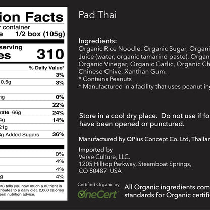 Thai For Two Cooking Kit