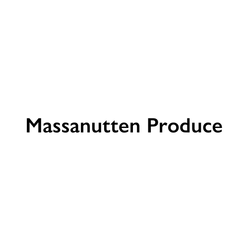 A business name of Massanutten Produce