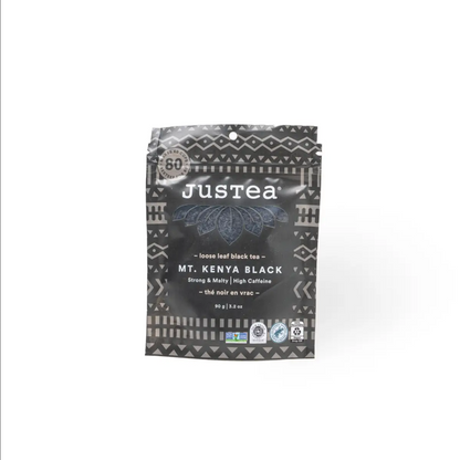 Mt. Kenya Black Tea Pouch