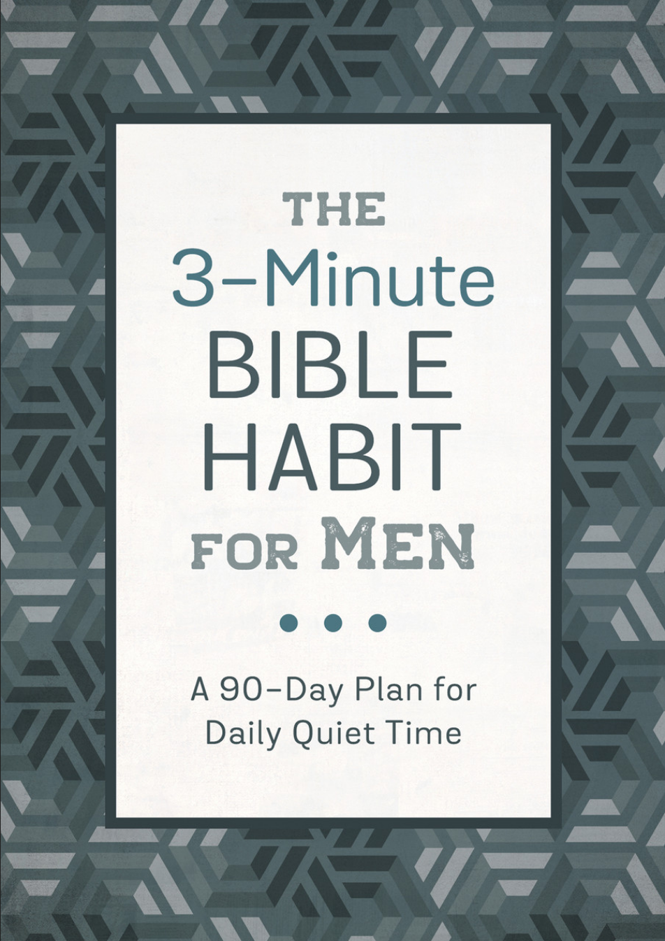 The 3-Minute Bible Habit