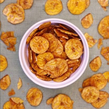 Chili Picante Plantain Chips