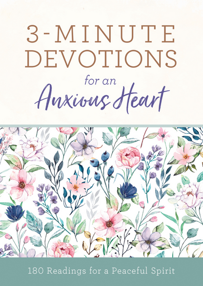 3-Minute Devotions